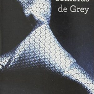 50 Sombras de Grey