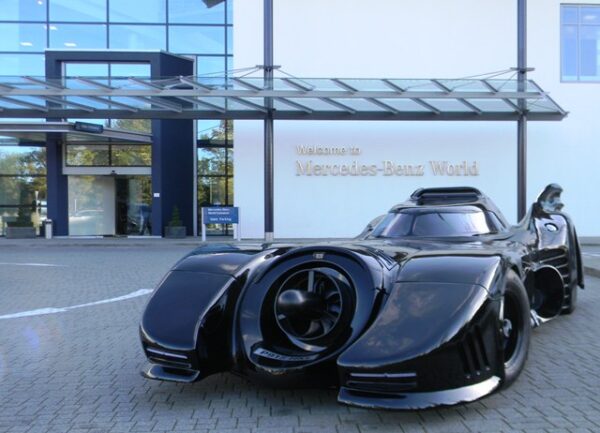 batmovil