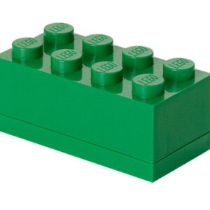 Caja Almuerzo Lego