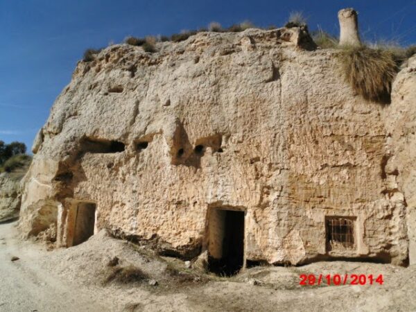 casas-cueva casas-cueva