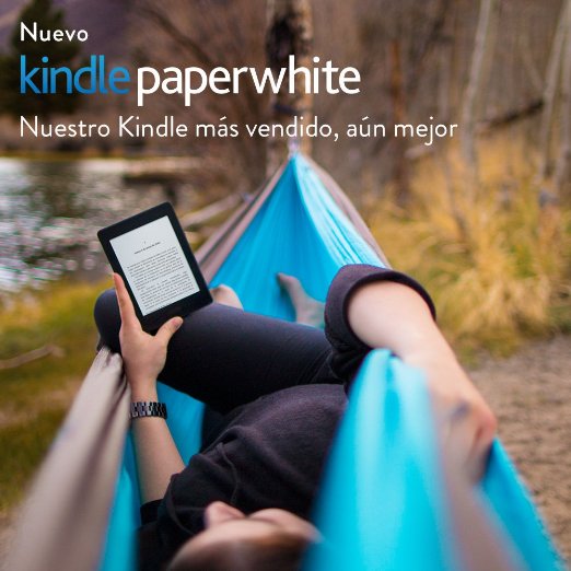 kindle-paperwhite kindle-paperwhite