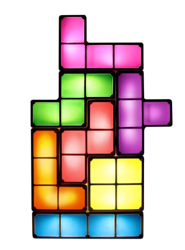 lampara-tetris lampara-tetris