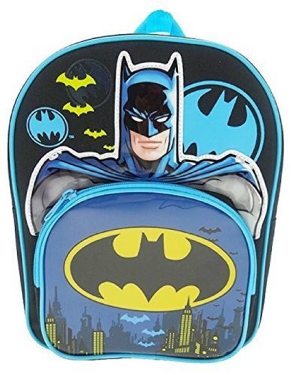 mochila-batman