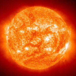 Parcela en el Sol