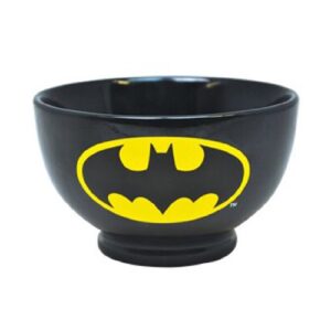 Tazón Batman