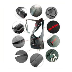 Bandolera para Gadgets