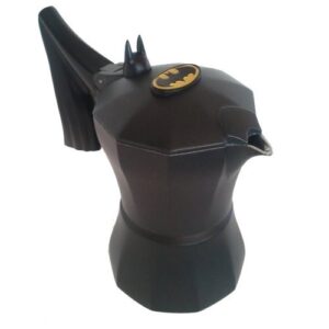 Cafetera Batman
