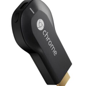 Google Chromecast