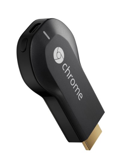 google-chromecast google-chromecast