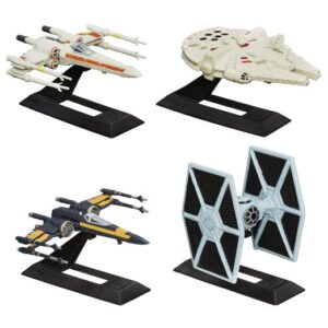 Multi-Pack de Figuras Star Wars