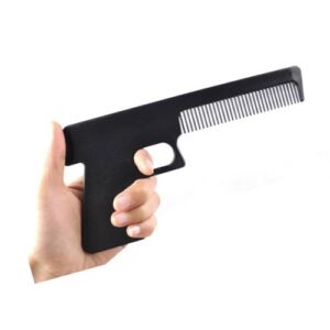 Peine Pistola