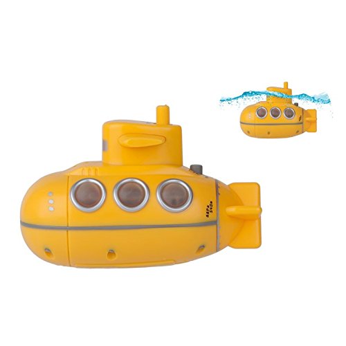 radio-ducha-submarino-amarillo