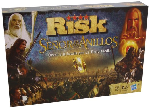 risk-el-senor-de-los-anillos