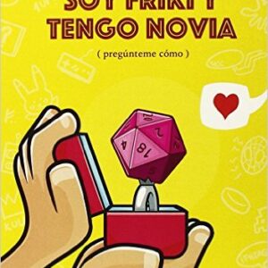 Soy Friki y Tengo Novia