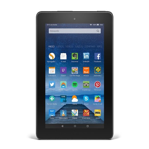 tablet-fire