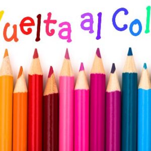 Vuelta al Cole