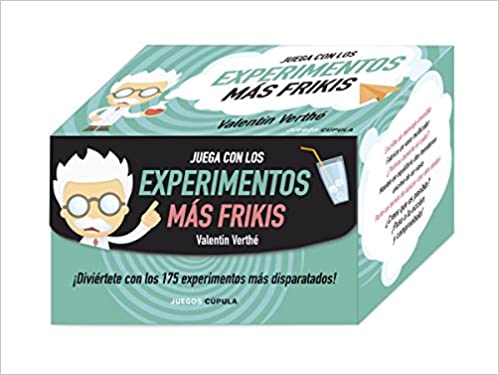 experimentos-frikis experimentos-frikis