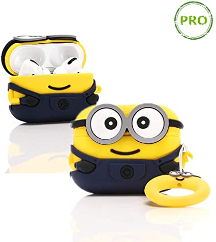 airpods-minions airpods-minions