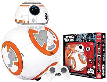 bb8-radiocontrol bb8-radiocontrol