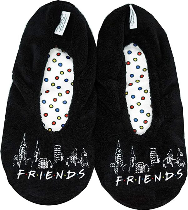 calcetines-friends calcetines-friends