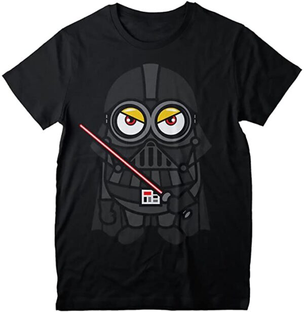 camiseta-minions-darth-vader camiseta-minions-darth-vader