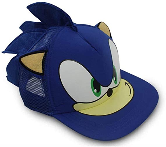 gorra-sonic