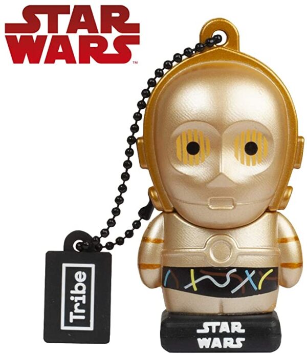 usb-c3po usb-c3po
