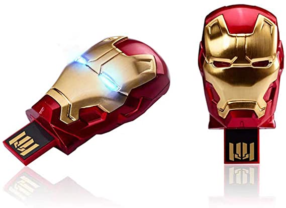 usb-ironman