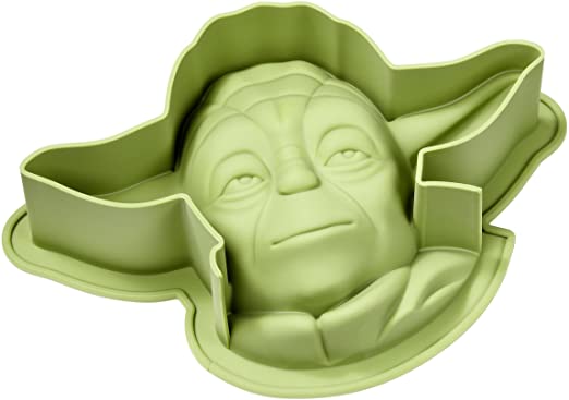 molde-yoda molde-yoda