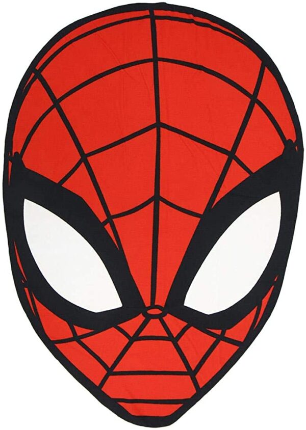 toalla-spiderman toalla-spiderman