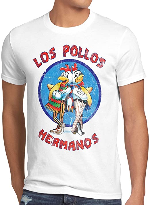 camiseta-pollos-hermanos