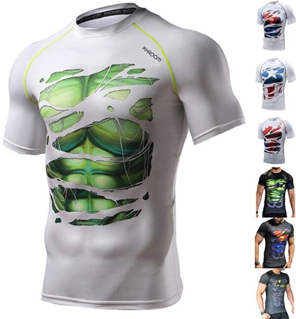 camiseta-superheroe