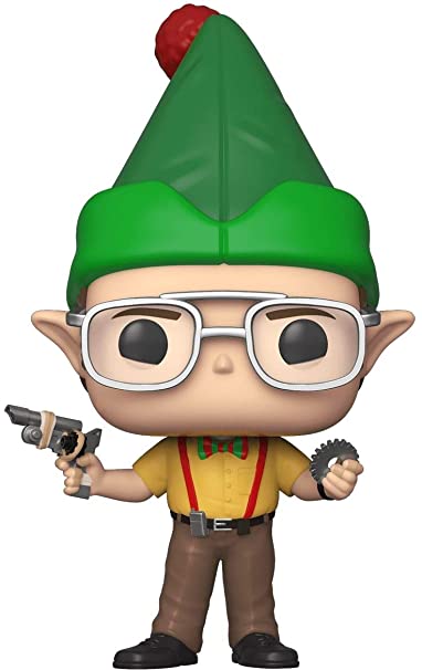 funko-dwight funko-dwight