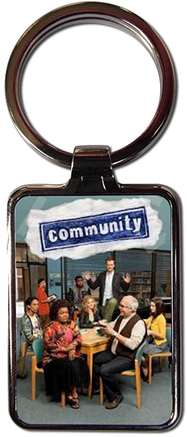 llavero-community llavero-community
