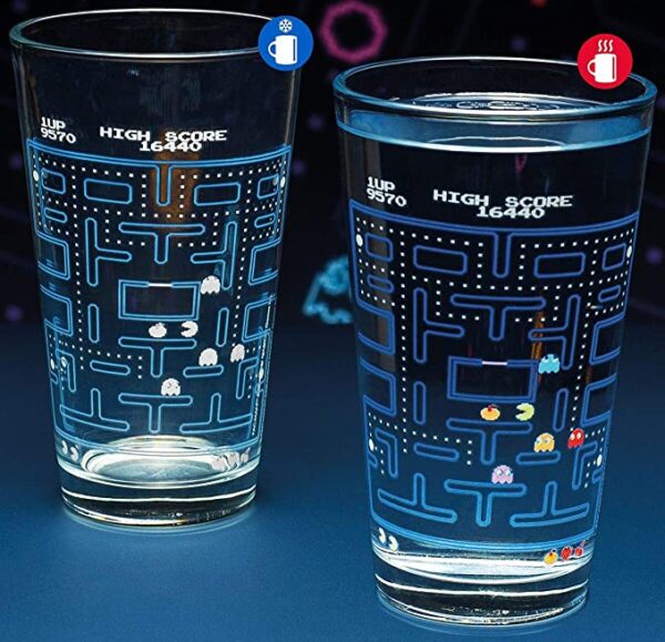 vaso-pacman vaso-pacman