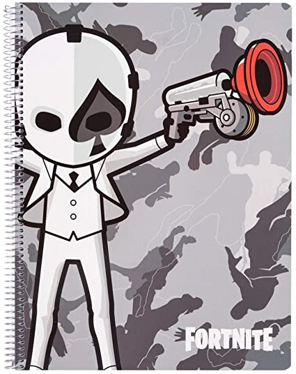 libreta-fortnite