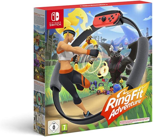 ring-fit-adventure-nintendo-switch ring-fit-adventure-nintendo-switch
