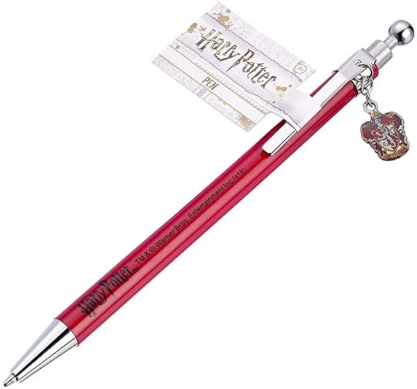 boligrafo-gryffindor boligrafo-gryffindor