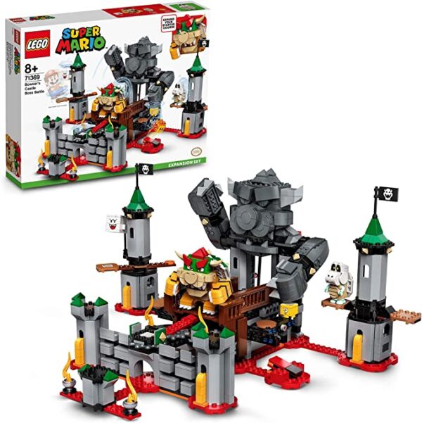 castillo-lego-super-mario