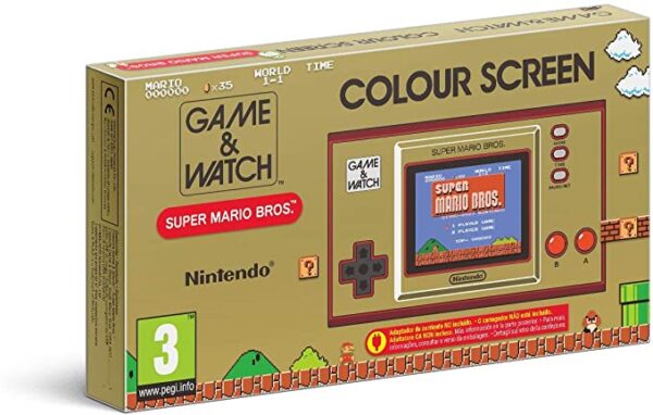 consola-nintendo-super-mario consola-nintendo-super-mario