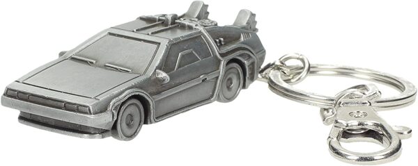 llavero-delorean
