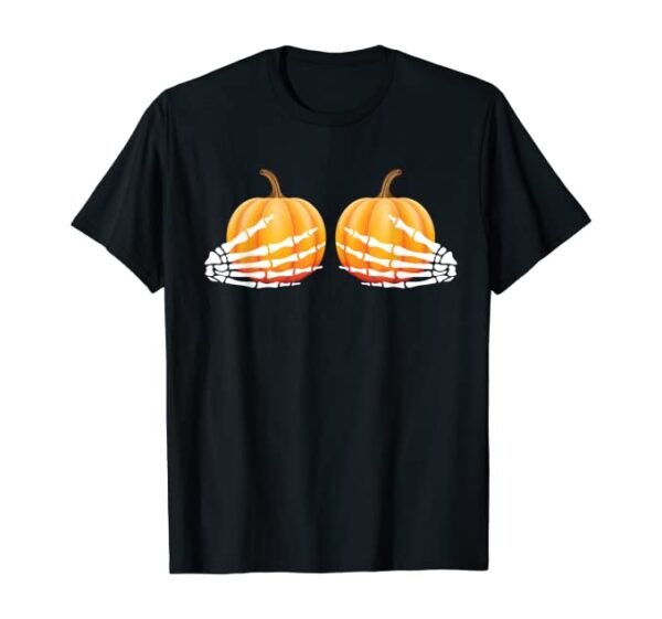 camiseta-tetas-calabaza