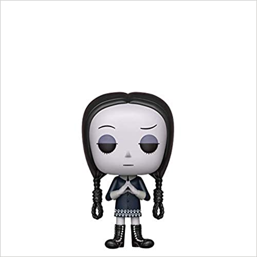 funko-miercoles-addams
