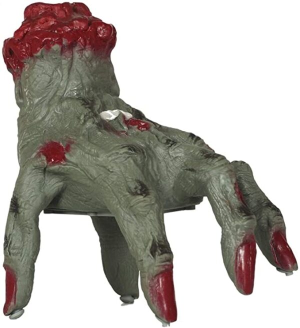 mano-zombie mano-zombie