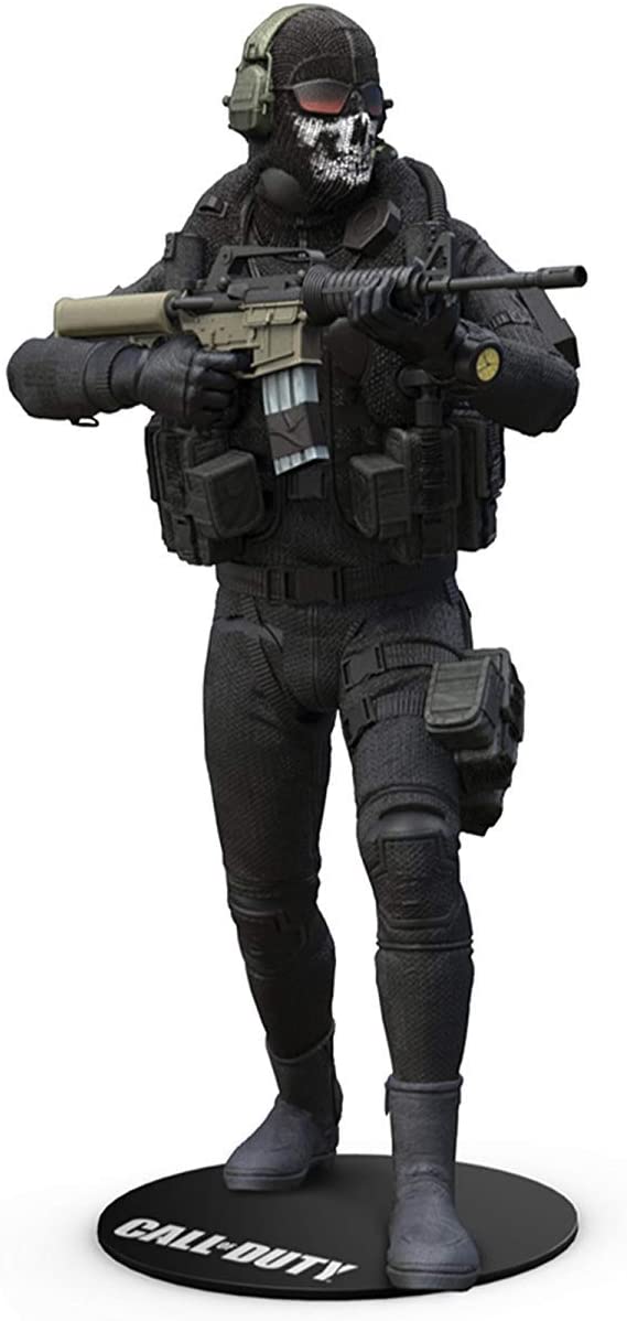 figura-ghost-call-of-duty figura-ghost-call-of-duty