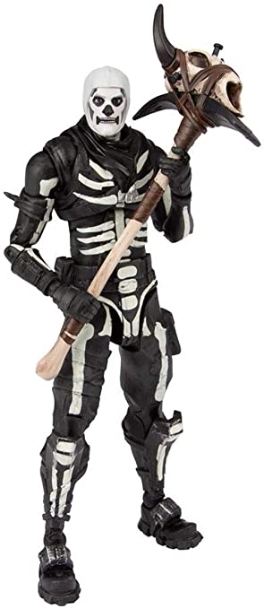 figura-skull-trooper-fornite figura-skull-trooper-fornite