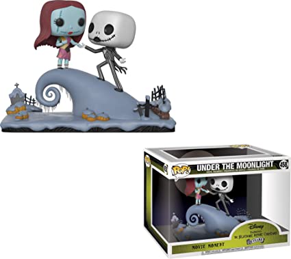 funko-pesadilla-antes-navidad