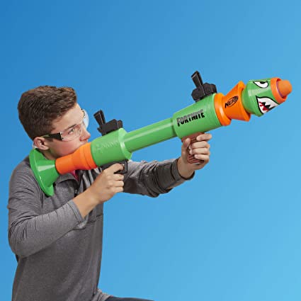 lanzacohetes-fornite