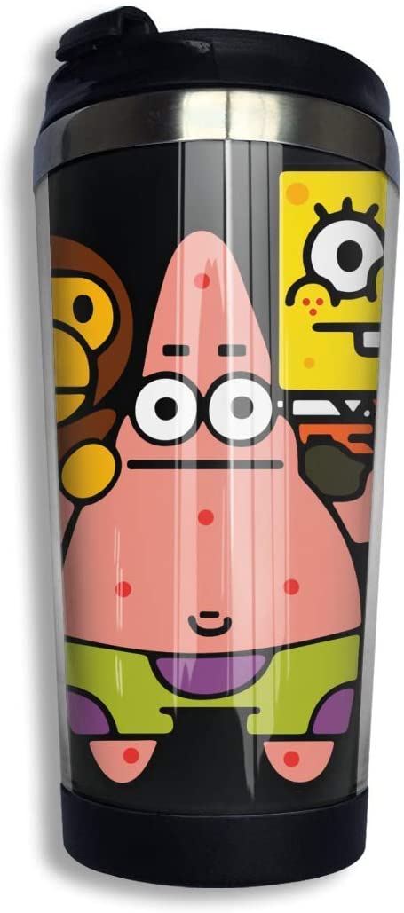mug-bob-esponja mug-bob-esponja