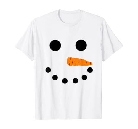 camiseta-muneco-nieve